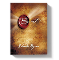 The Secret by Rhonda Byrne (hardcover)